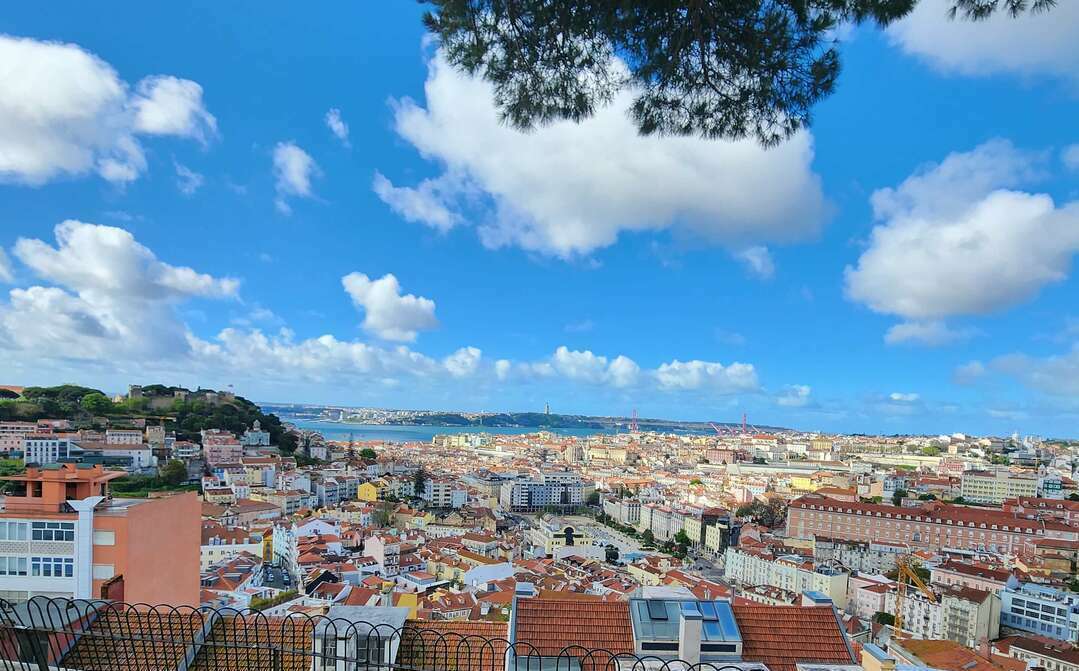 Экскурсии в Лиссабоне 2026 индивидуальная экскурсия по Лиссабону с частным гидом