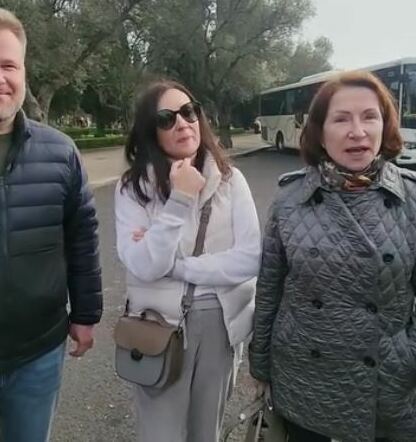 Отзывы о путешествиях Отзывы о путешествиях с Игорем Зориным