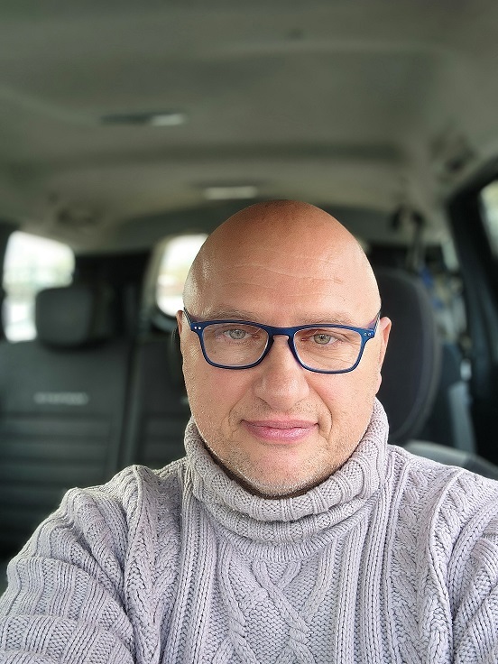 Игорь Зорин Игорь Зорин — автор индивидуальных маршрутов по Португалии